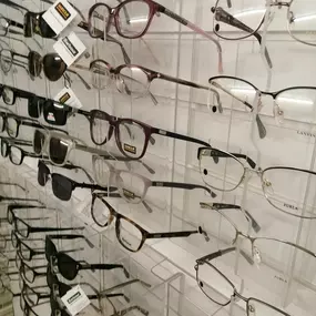 Bild von JustSpecs Optical Birkenhead Wirral