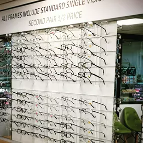 Bild von JustSpecs Optical Birkenhead Wirral