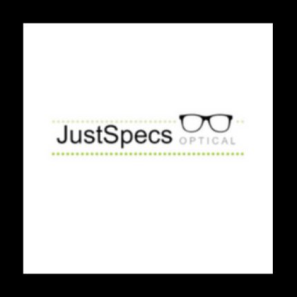 Logo from JustSpecs Optical Birkenhead Wirral