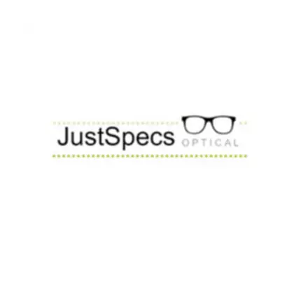 Logo od JustSpecs Optical Birkenhead Wirral