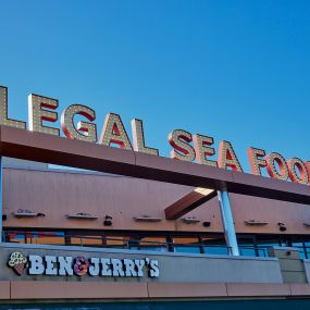 Bild von Legal Sea Foods - Braintree