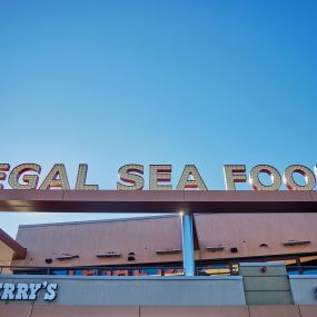 Bild von Legal Sea Foods - Braintree