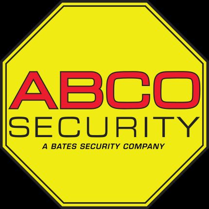 Logo od Bates Security