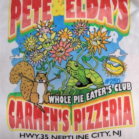 Bild von Pete & Elda's Bar / Carmen's Pizzeria