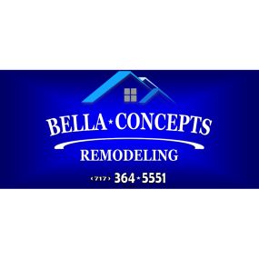 Bild von Bella Concepts Remodeling