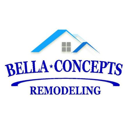 Logo de Bella Concepts Remodeling