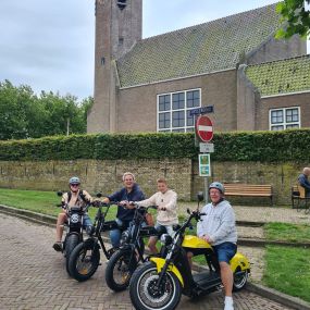 Bild von Texel Tours