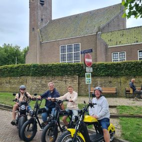 Bild von Texel Tours