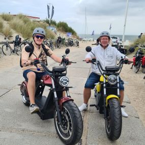 Bild von Texel Tours