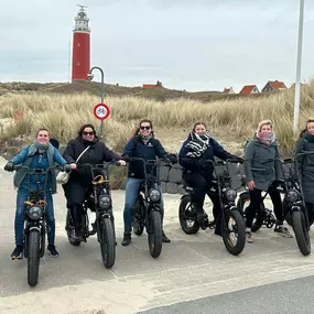 Bild von Texel Tours