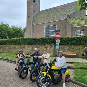 Bild von Texel Tours