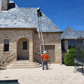 Bild von Texas Roofing & Solar