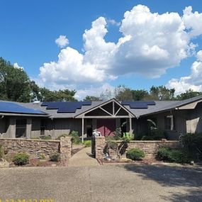 Bild von Texas Roofing & Solar