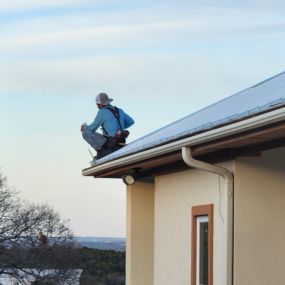 Bild von Texas Roofing & Solar