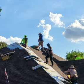 Bild von Texas Roofing & Solar