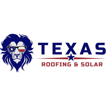 Logotyp från Texas Roofing & Solar