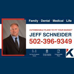 Bild von Jeff Schneider Affordable Health Insurance