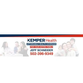 Bild von Jeff Schneider Affordable Health Insurance