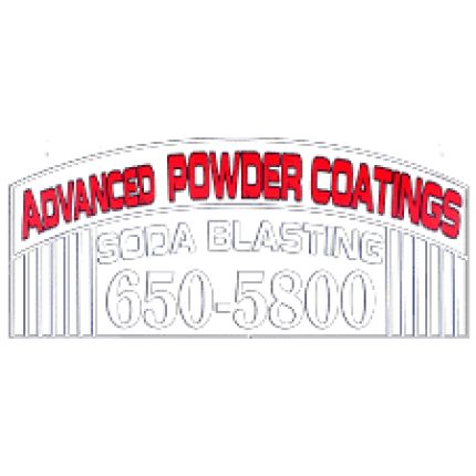 Logo da Advanced Powder Coatings