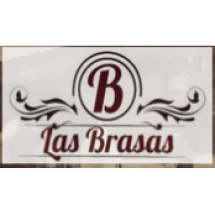 Logotipo de Asador Restaurante Las Brasas de Valsaín