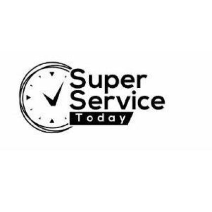 Logo fra Super Service Today Inc