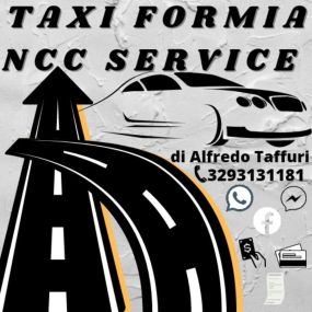 Bild von TAXI FORMIA NCC SERVICE di Alfredo Taffuri - Servizio Taxi Formia