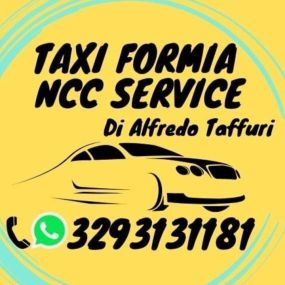 Bild von TAXI FORMIA NCC SERVICE di Alfredo Taffuri - Servizio Taxi Formia