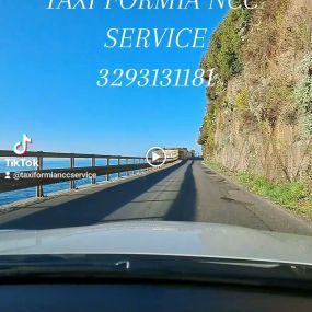 Bild von TAXI FORMIA NCC SERVICE di Alfredo Taffuri - Servizio Taxi Formia