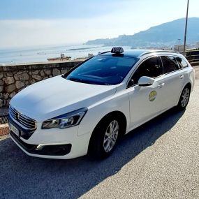 Bild von TAXI FORMIA NCC SERVICE di Alfredo Taffuri - Servizio Taxi Formia