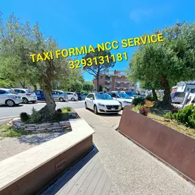 Bild von TAXI FORMIA NCC SERVICE di Alfredo Taffuri - Servizio Taxi Formia