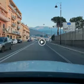 Bild von TAXI FORMIA NCC SERVICE di Alfredo Taffuri - Servizio Taxi Formia