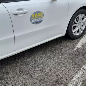 Bild von TAXI FORMIA NCC SERVICE di Alfredo Taffuri - Servizio Taxi Formia