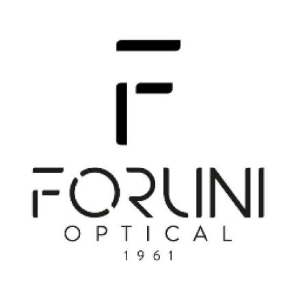 Logo fra Forlini Optical
