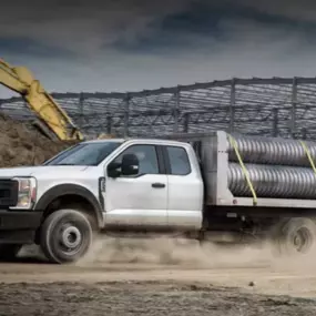 Used Ford Super Duty Chassis for sale  in London, OH