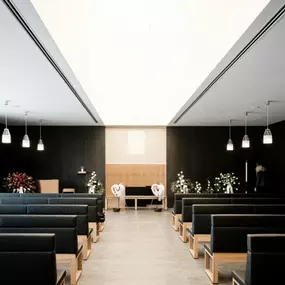 Pohřebnictví Graf