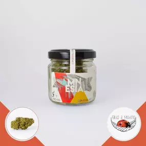 Bild von WeeDiamo Cannabis Delivery