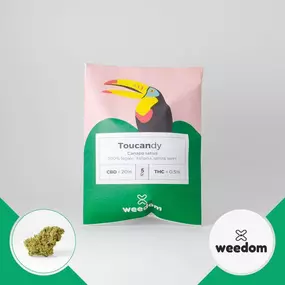 Bild von WeeDiamo Cannabis Delivery