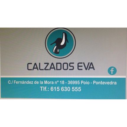 Logo od Calzados Eva