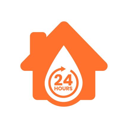 Logo fra All Hours Plumber