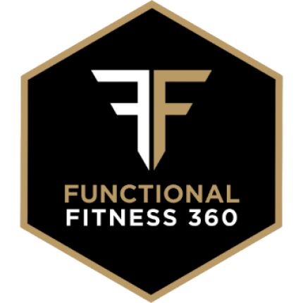 Logo van Functional Fitness 360