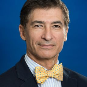 Dr. Fred Poordad, MD - Director of Hepatology Dept