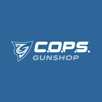 Logo von C.O.P.S. GunShop