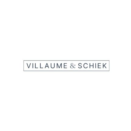 Logótipo de Villaume & Schiek