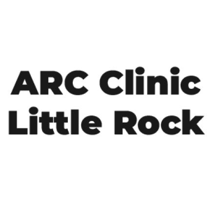 Logotyp från ARC Clinic Little Rock