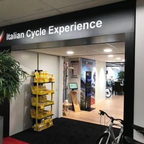 Bild von Italian Cycle Experience
