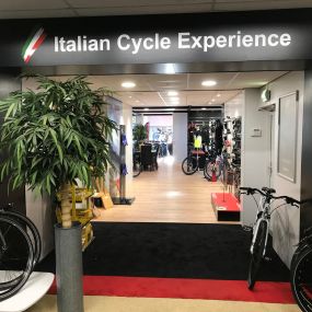 Bild von Italian Cycle Experience