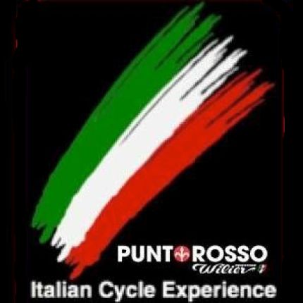 Logo from Italian Cycle Experience