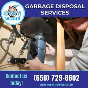 Bild von Wizard Plumbing and Drain