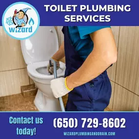 Bild von Wizard Plumbing and Drain