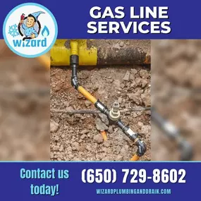 Bild von Wizard Plumbing and Drain